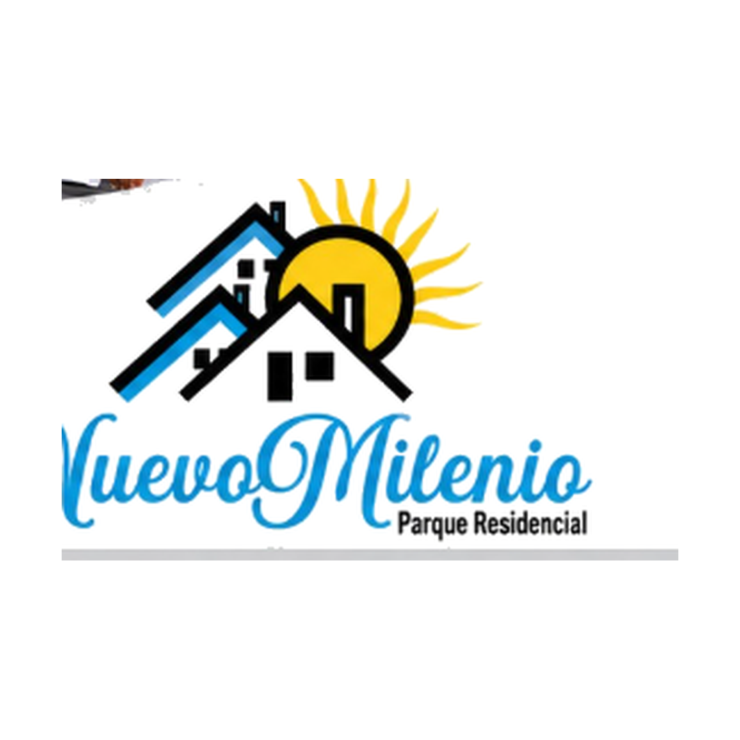 Logo Parque Residencial Nuevo Milenio
