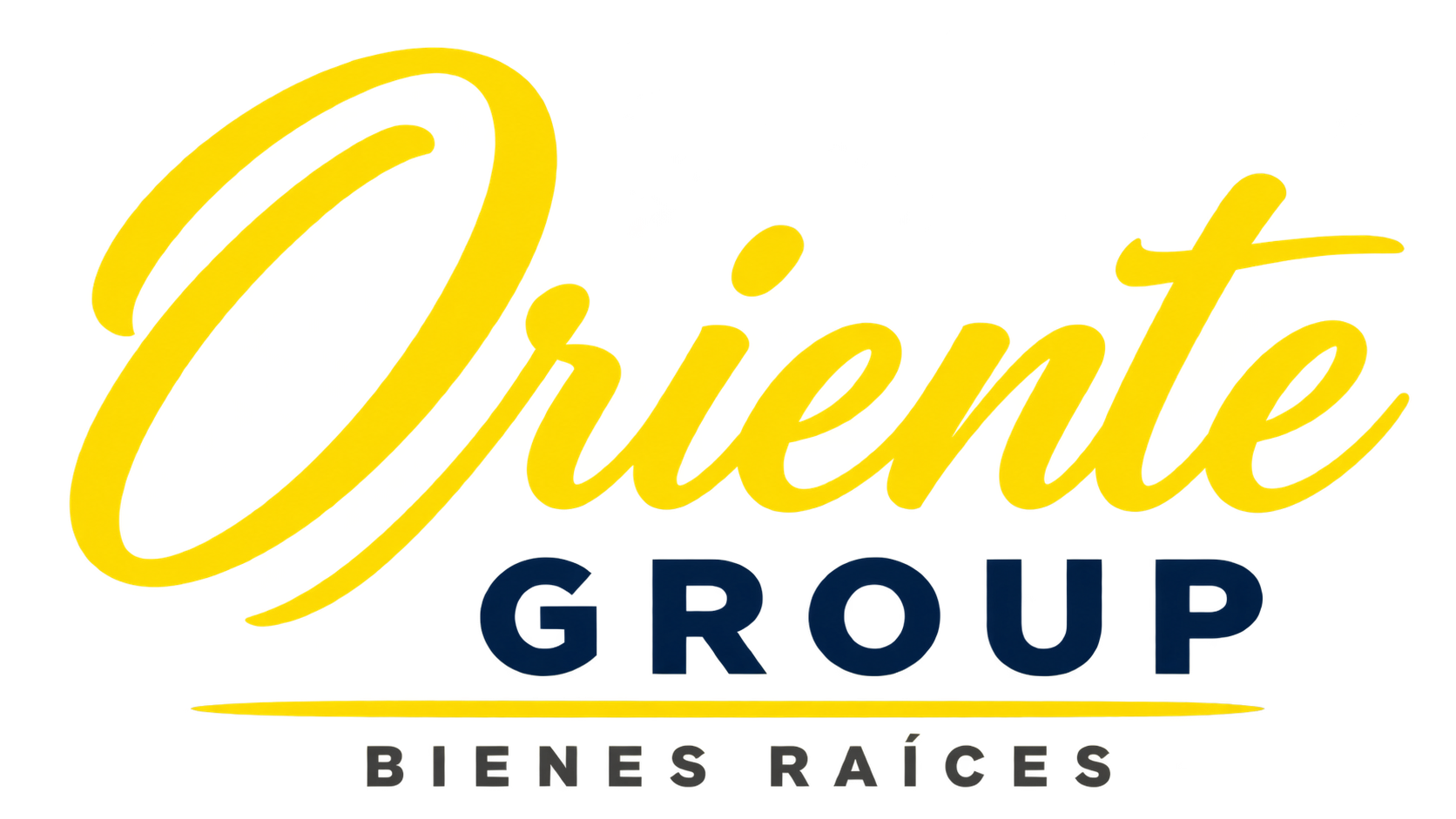 Oriente Group Bienes Raíces