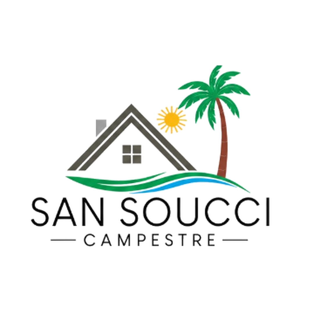 Logo Quintas de San Soucci Campestre