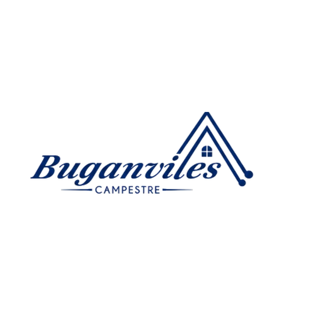 Logo Buganviles Campestre