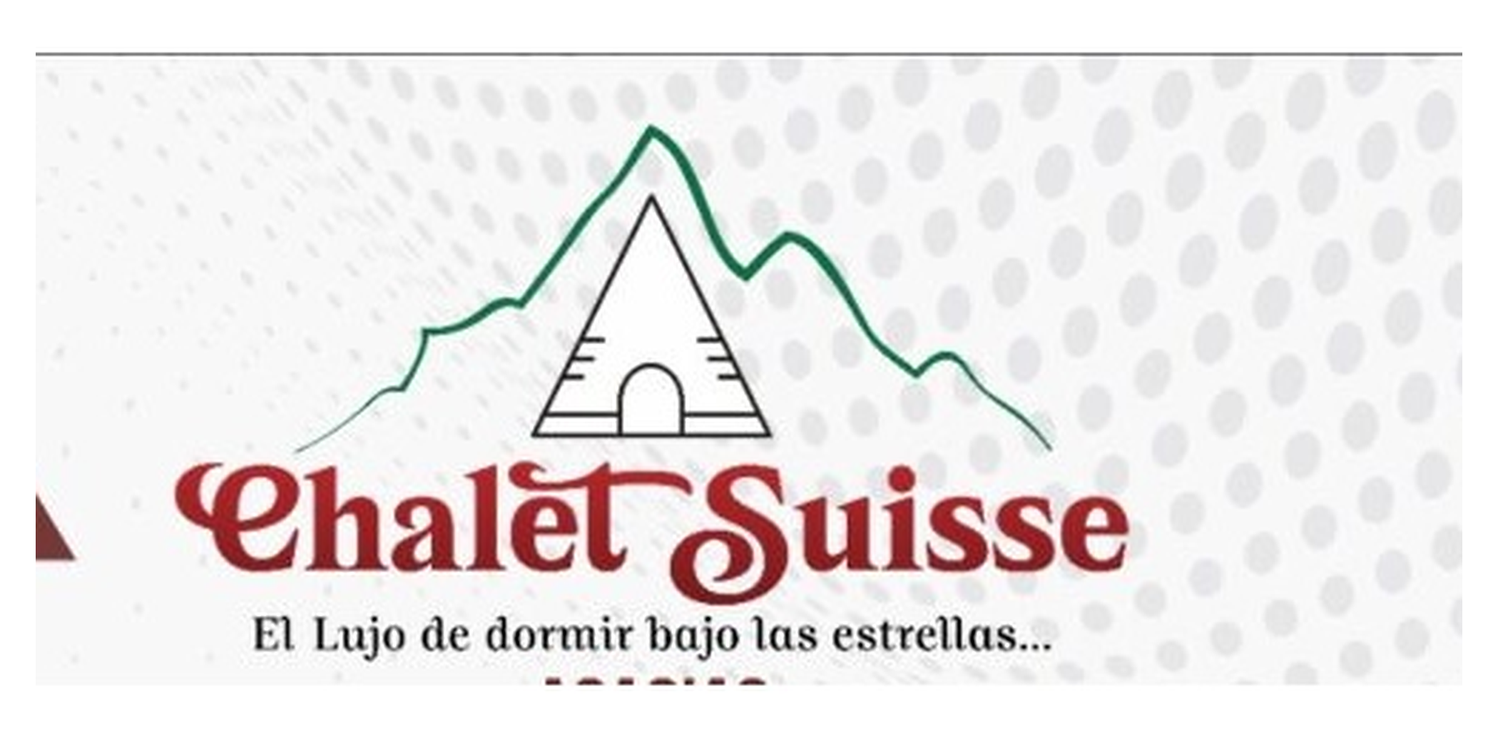 Logo de Chalet Suisse