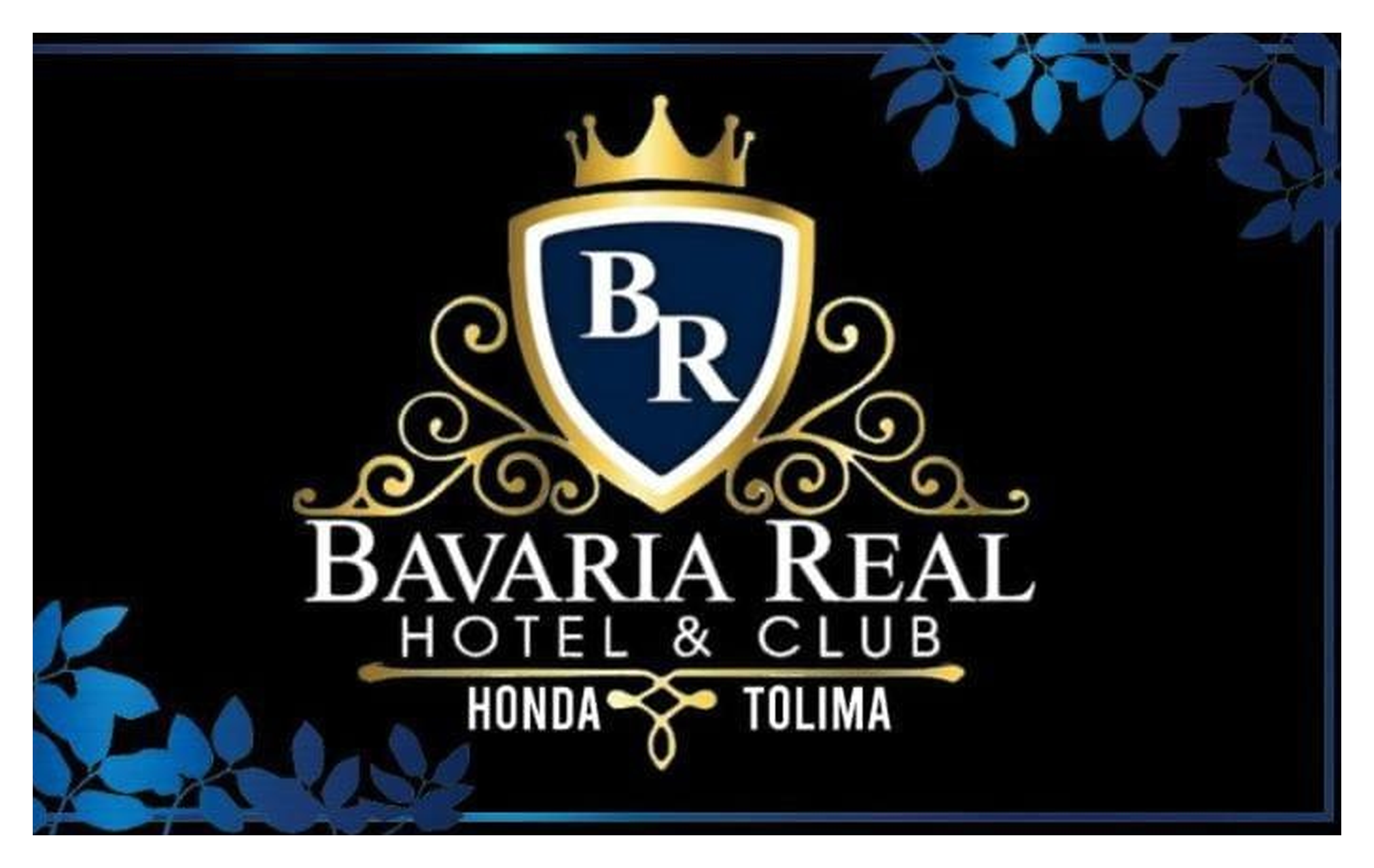 Logo Club Bavaria Real