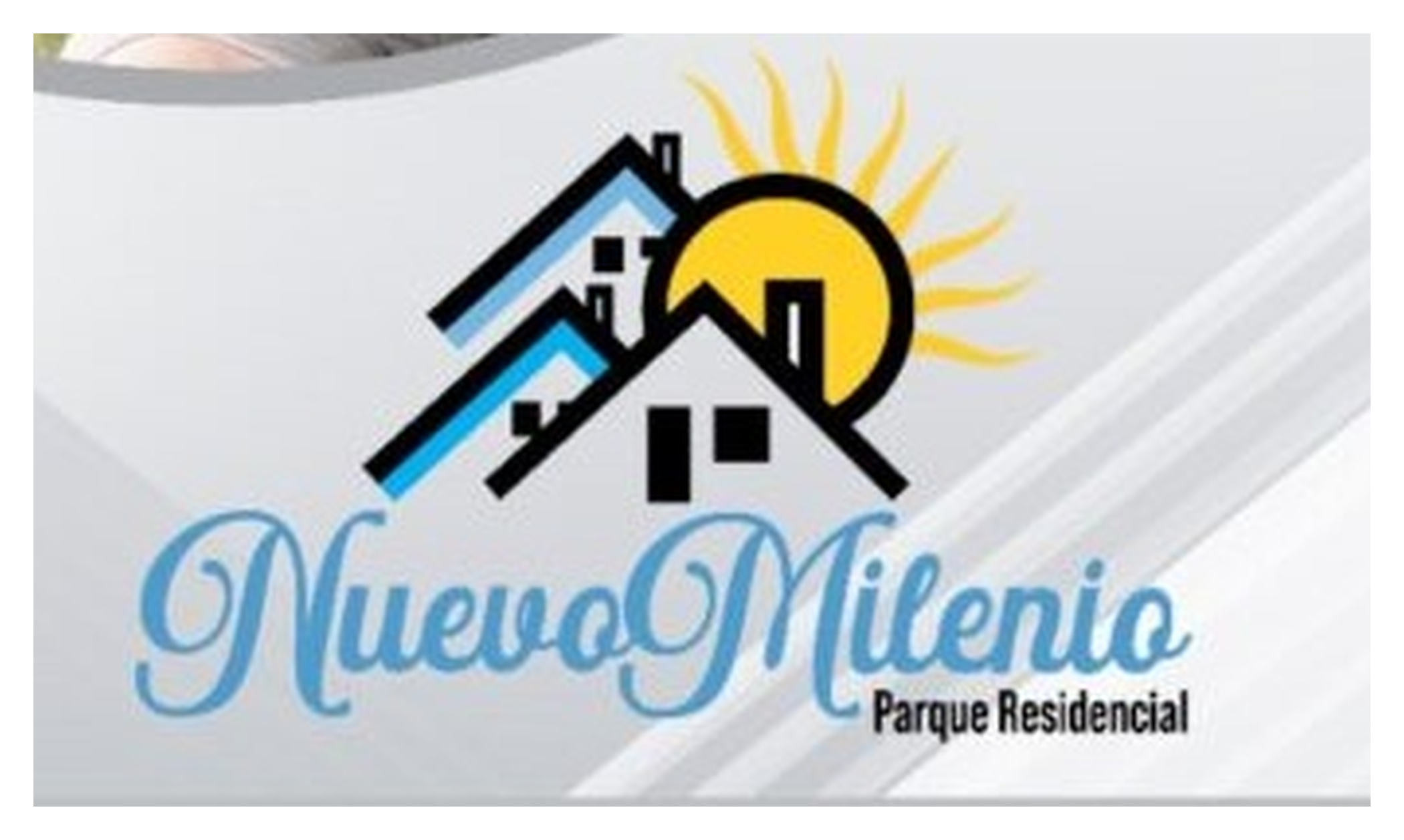 Logo Parque Residencial Nuevo Milenio