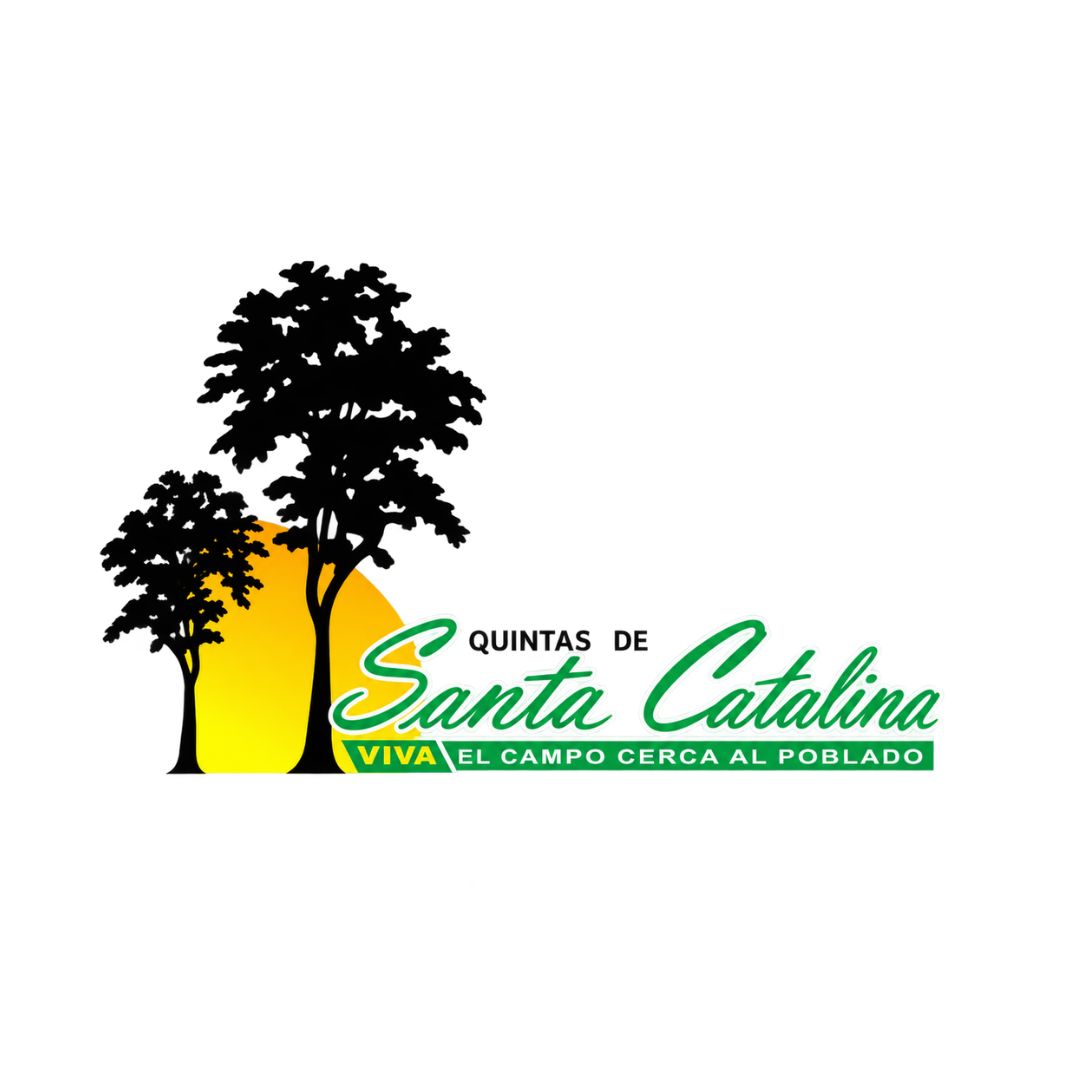 Logo Quintas de Santa Catalina