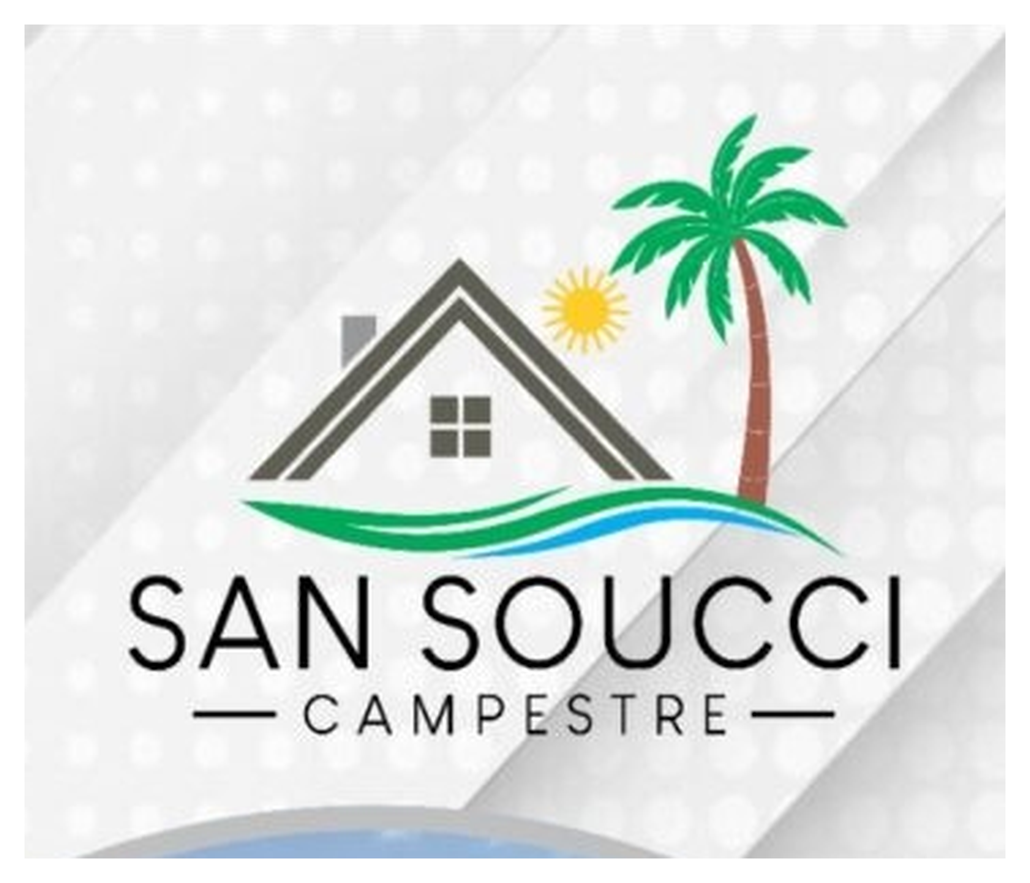 Logo Quintas de San Soucci Campestre