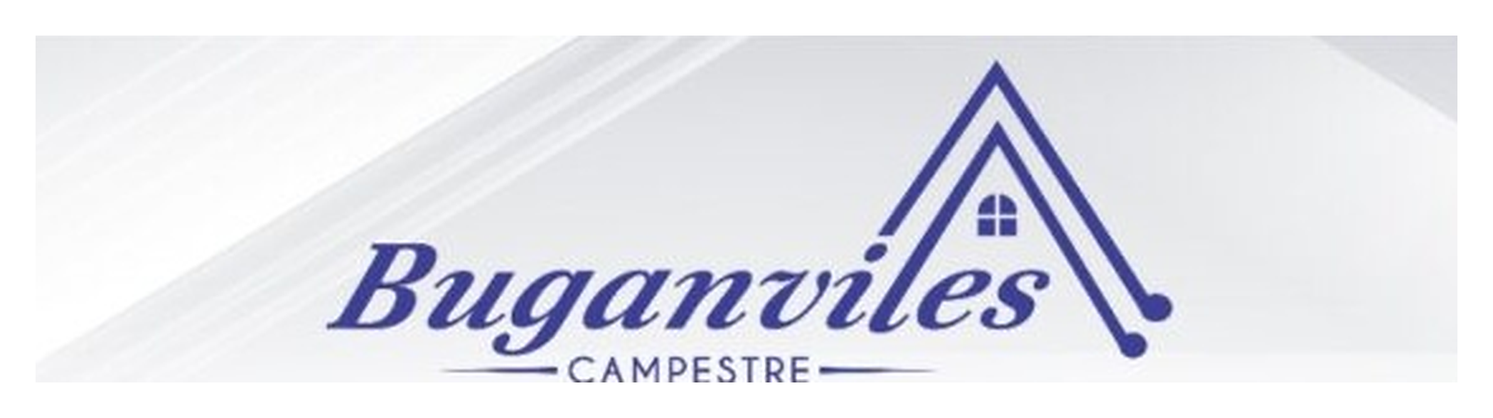 Logo Buganviles Campestre