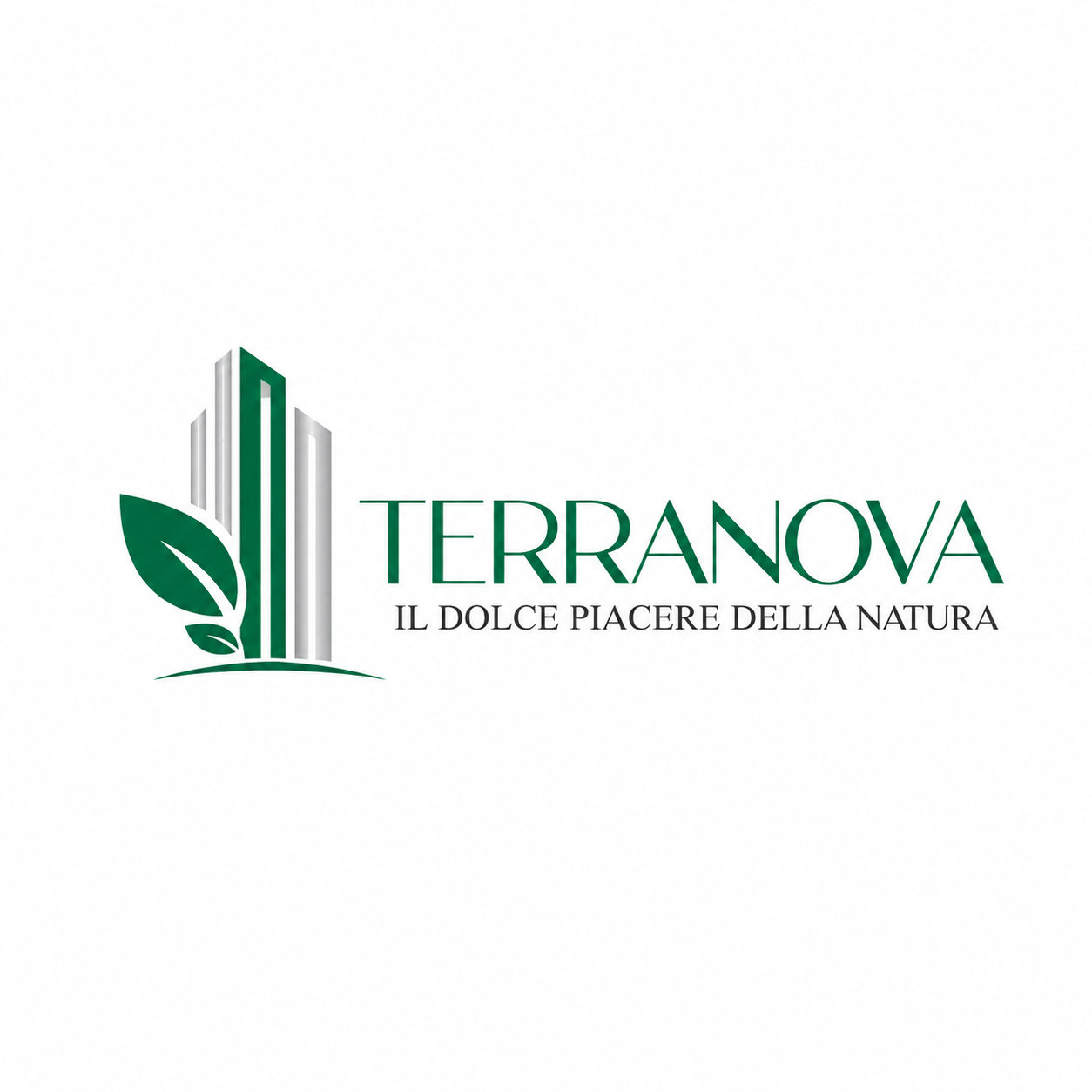Logo Terranova