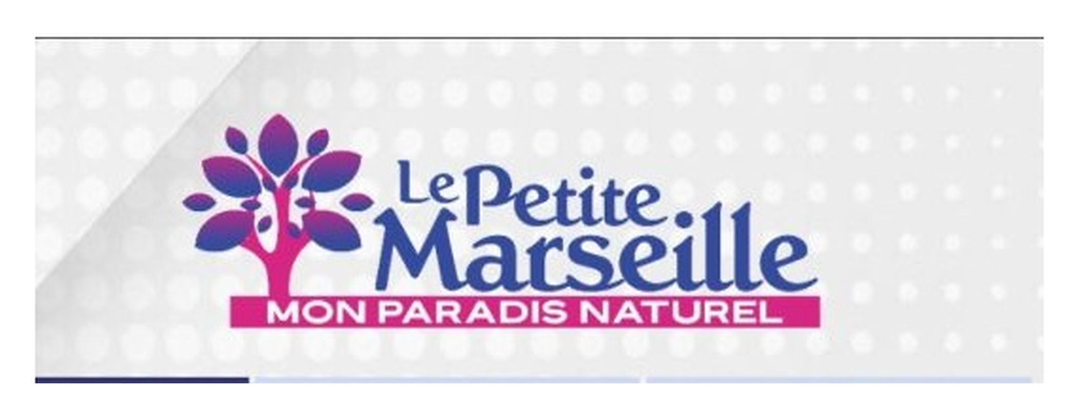 Logo Le Petite Marseille